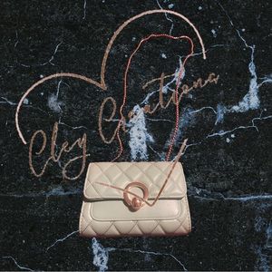 Fashions bag / purse